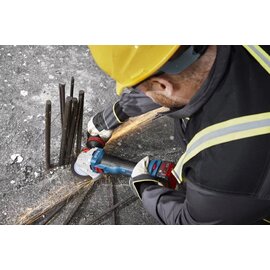 Зображення 4 Болгарка Bosch Professional GWS 18V-11
