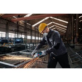 Зображення 4 Болгарка Bosch Professional GWS 18V-8 - 0.601.9N9.003