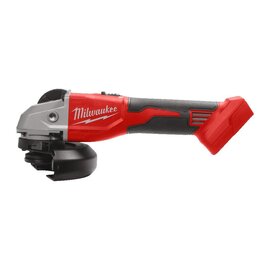 Зображення 4 Болгарка Milwaukee M18 BLSAG125X-0