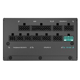 Зображення 4 Блок живлення DeepCool GamerStorm PN1000M 1000W