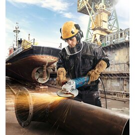 Зображення 4 Болгарка Bosch GWS 30-230