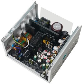Зображення 5 Блок живлення DeepCool GamerStorm PN850M White 850W