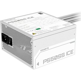 Зображення 5 Блок живлення Gigabyte GP-P550SS ICE 550W