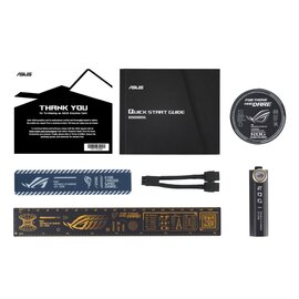 Зображення  Відеокарта Asus GeForce RTX 5070 ROG Strix Gaming OC (12288MB, GDDR7, 192bit) &mdash; ROG-STRIX-RTX5070-O12G-GAMING