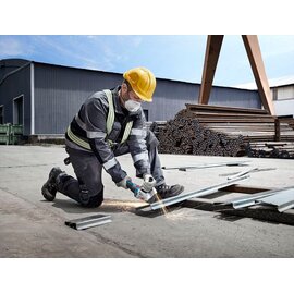 Зображення 6 Болгарка Bosch Professional GWS 18V-8 - 0.601.9N9.021
