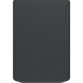 Зображення 6 Електронна книжка PocketBook 619 Verse Lite Midnight Grey &mdash; PB619-T-CIS