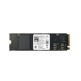 Зображення  Накопичувач SSD Western Digital SN740 256GB M.2 2280 PCIe 4.0 x4 3D TLC — WD PC SN740 SDDPNQD 256G