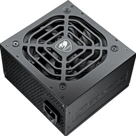 Зображення  Блок живлення Cougar STC600 600W