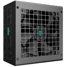 Зображення  Блок живлення DeepCool GamerStorm PN750M 750W