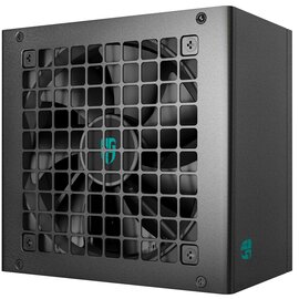 Зображення  Блок живлення DeepCool GamerStorm PN850D 850W