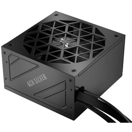 Зображення  Блок живлення 1stPlayer HA-850BA7 850W