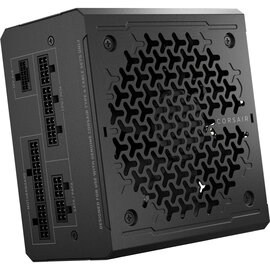 Зображення  Блок живлення Corsair RM850e ATX 3.1 850W - CP-9020296-EU