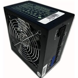 Зображення  Блок живлення Delux DLP-50DGM 650W
