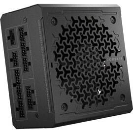 Зображення  Блок живлення Corsair RM1000e ATX 3.1 1000W — CP-9020297-EU