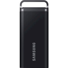 Изображение  SSD диск Samsung T5 Evo 2TB 2.5 USB &mdash; MU-PH2T0S/EU