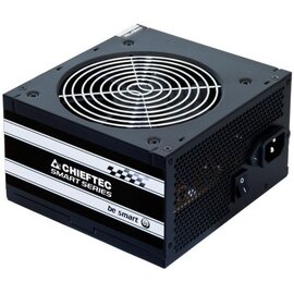 Зображення  Блок живлення Chieftec Smart GPS-400A8 400W