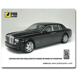Зображення  Килимок для мишки Podmyshku Rolls-Royce Phanton