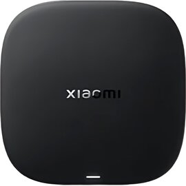Изображение  HD медиаплеер Xiaomi TV Box S 3nd Gen