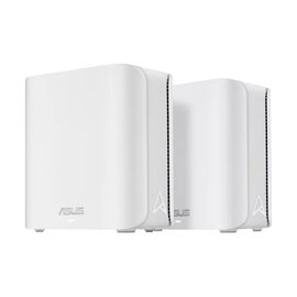 Изображение  Маршрутизатор Mesh-система Asus ZenWiFi BD4 2PK White