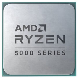 Изображение  Процессор AMD Ryzen 5 5600GT, 100-000001488