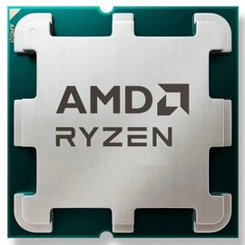 Изображение  Процессор AMD Ryzen 5 7400F, 100-000001845
