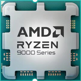 Зображення  Процесор AMD Ryzen 5 9600X, 100-000001405