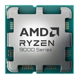 Изображение  Процессор AMD Ryzen 7 9800X3D, 100-000001084