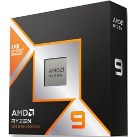 Зображення  Процесор AMD Ryzen 9 9900X3D, 100-100001368WOF