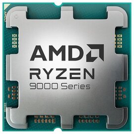 Изображение  Процессор AMD Ryzen 9 9950X3D, 100-100000719WOF