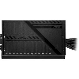 Зображення 2 Блок живлення MSI MAG A550BNL 550W
