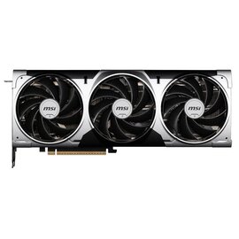 Зображення 2 Відеокарта MSI GeForce RTX 5080 Ventus 3X OC (16384MB, GDDR7, 256bit) &mdash; GeForce RTX 5080 16G VENTUS 3X OC