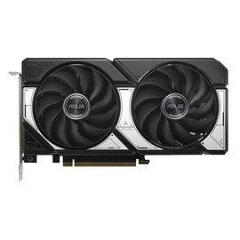Зображення 2 Відеокарта Asus GeForce RTX 5060 Ti Dual OC (16384MB, GDDR7, 128bit) &mdash; DUAL-RTX5060TI-O16G
