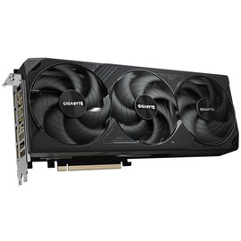 Зображення 2 Відеокарта Gigabyte GeForce RTX 5070 Ti Windforce OC (16384MB, GDDR7, 192bit) &mdash; GV-N507TWF3OC-16GD