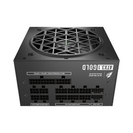 Зображення 2 Блок живлення 1stPlayer HA-750BA4 750W
