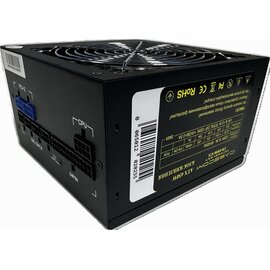 Зображення 2 Блок живлення CaseCom CM 650M 650W
