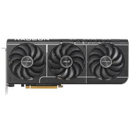 Зображення 2 Відеокарта Asus AMD Radeon RX 9070 XT Prime OC (16384MB, GDDR6, 256bit) &mdash; PRIME-RX9070XT-O16G