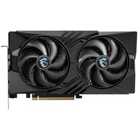 Зображення 2 Відеокарта MSI GeForce RTX 5060 Gaming OC (8192MB, GDDR7, 128bit) &mdash; GeForce RTX 5060 8G Gaming OC