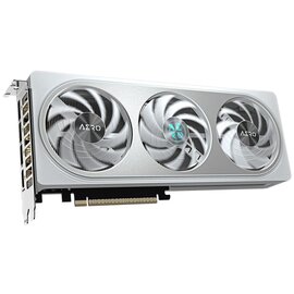 Зображення 2 Відеокарта Gigabyte GeForce RTX 5060 Ti Aero OC (8192MB, GDDR7, 128bit) &mdash; GV-N506TAERO OC-8GD
