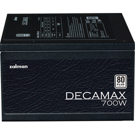 Зображення 3 Блок живлення Zalman Decamax ZM700-LX3 700W