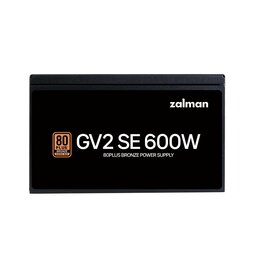 Зображення 3 Блок живлення Zalman ZM600-GV2SE 600W