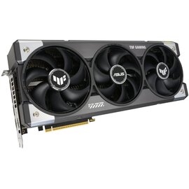 Зображення 3 Відеокарта Asus GeForce RTX 5080 TUF Gaming OC (16384MB, GDDR7, 256bit) &mdash; TUF-RTX5080-O16G-GAMING