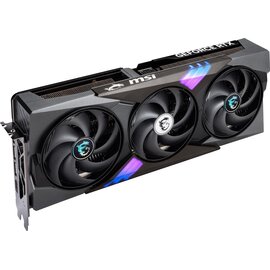 Зображення 3 Відеокарта MSI GeForce RTX 5080 Gaming Trio OC (16384MB, GDDR7, 256bit) &mdash; GeForce RTX 5080 16G GAMING TRIO OC