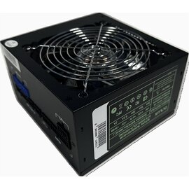 Зображення 3 Блок живлення Delux DLP-45DGM 600W