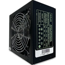 Зображення 3 Блок живлення Delux DLP-50DGM 650W