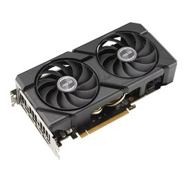 Зображення 3 Відеокарта Asus AMD Radeon RX 7600 Dual EVO OC (8192MB, GDDR6, 128bit) &mdash; DUAL-RX7600-O8G-EVO
