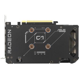 Зображення 3 Відеокарта Asus AMD Radeon RX 9060 XT Dual (8192MB, GDDR6, 128bit) &mdash; DUAL-RX9060XT-8G