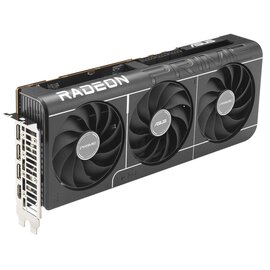 Зображення 3 Відеокарта Asus AMD Radeon RX 9070 XT Prime OC (16384MB, GDDR6, 256bit) &mdash; PRIME-RX9070XT-O16G