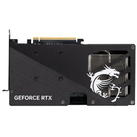 Зображення 3 Відеокарта MSI GeForce RTX 5060 Gaming OC (8192MB, GDDR7, 128bit) &mdash; GeForce RTX 5060 8G Gaming OC