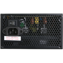 Зображення 4 Блок живлення Zalman Gigamax 3 ZM750-GV3 750W