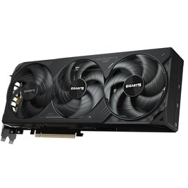 Зображення 4 Відеокарта Gigabyte GeForce RTX 5080 WindForce OC (16384MB, GDDR7, 256bit) &mdash; GV-N5080WF3OC-16GD